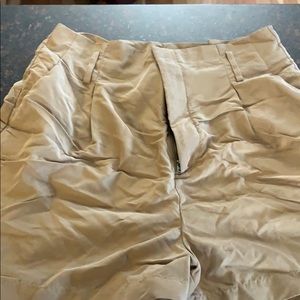 High waisted A New Day shorts